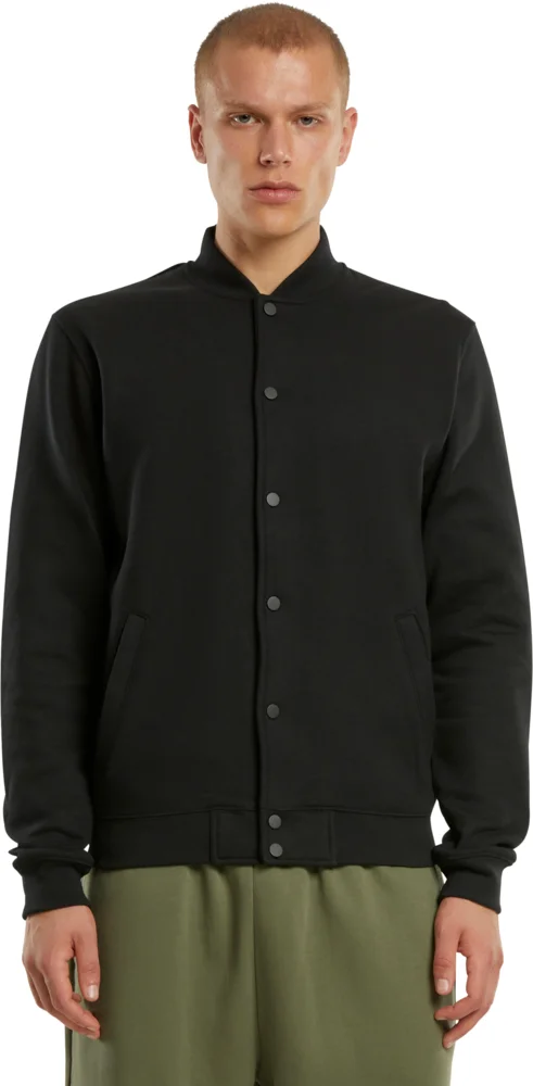 Schwere Unisex College Jacke