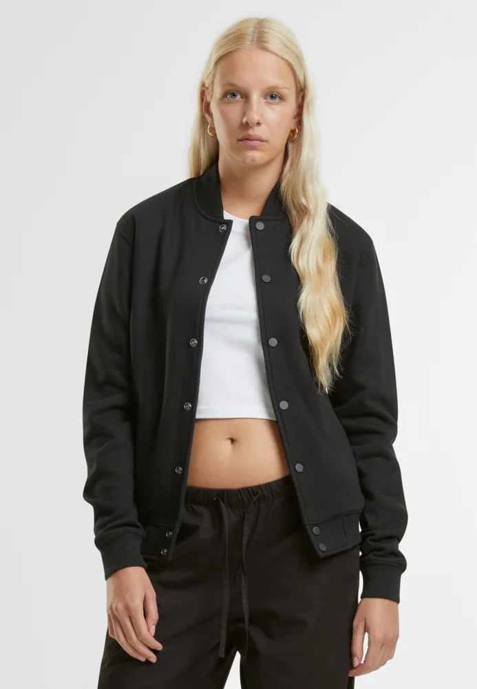 Schwere Unisex College Jacke