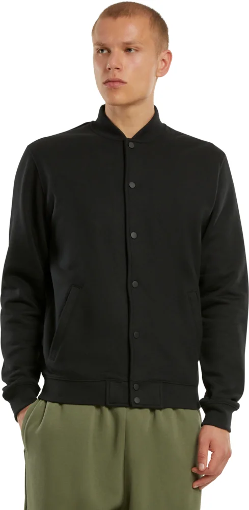 Schwere Unisex College Jacke