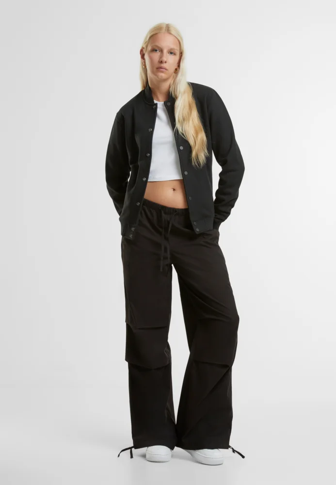 Schwere Unisex College Jacke
