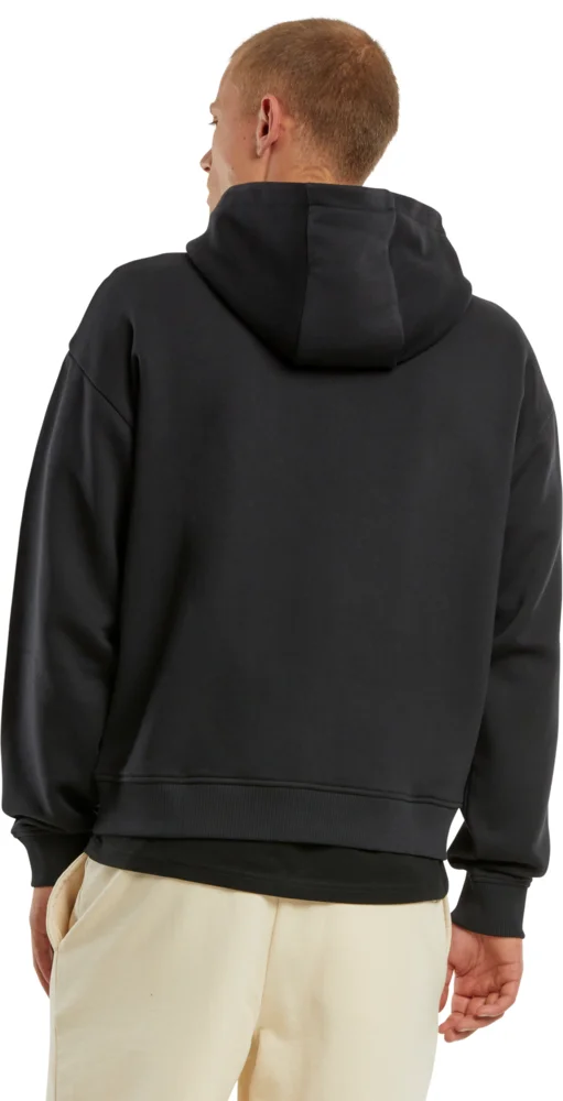 Heavy Unisex Oversize Hooded Sweat Jacket