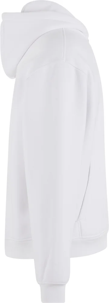 Heavy Unisex Oversize Hooded Sweat Jacket