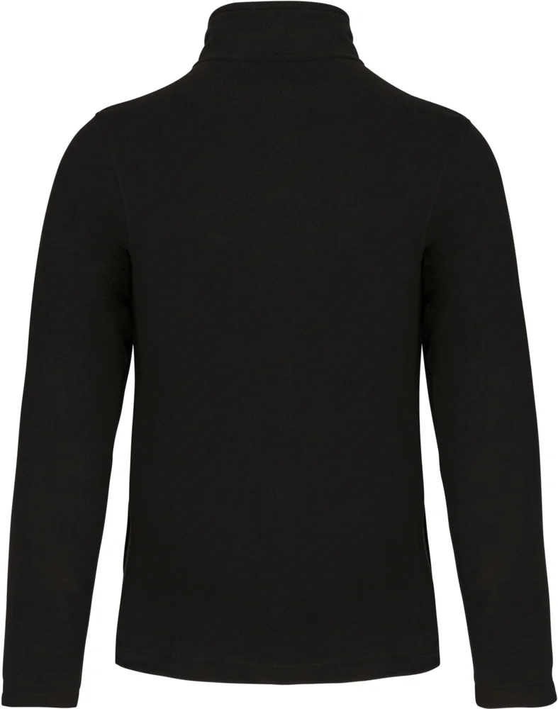 Schwere Workwear Microfleece Jacke
