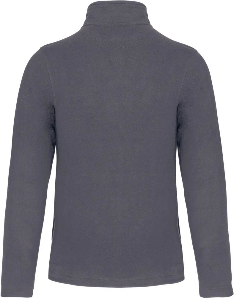 Schwere Workwear Microfleece Jacke