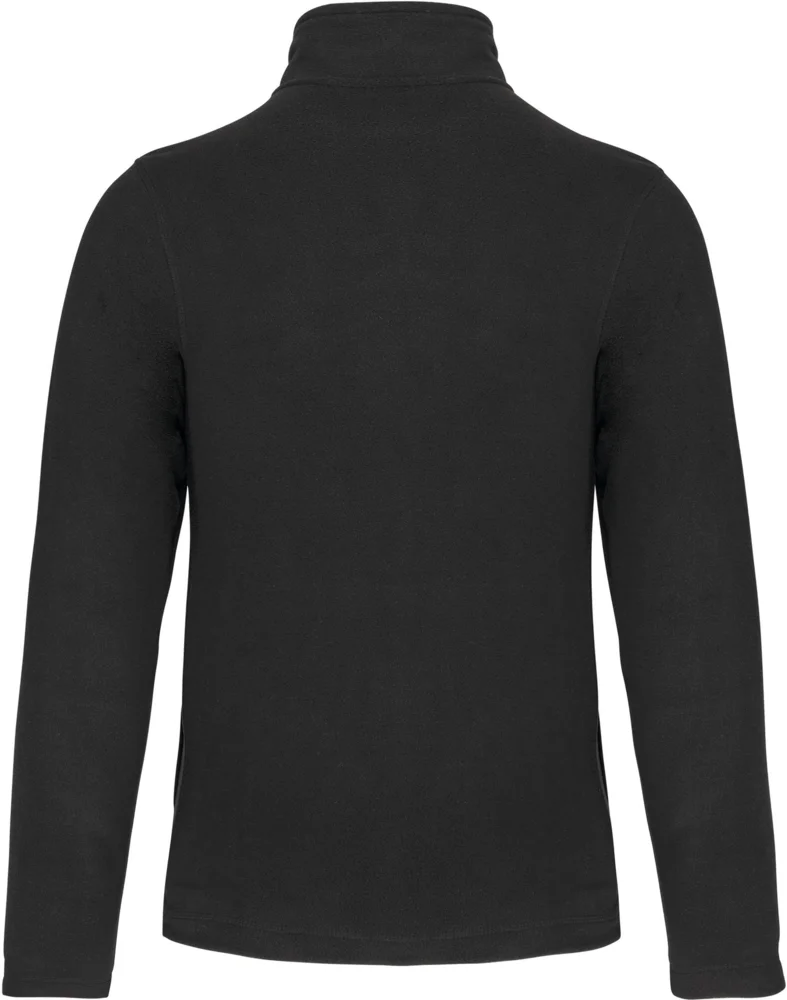 Schwere Workwear Microfleece Jacke