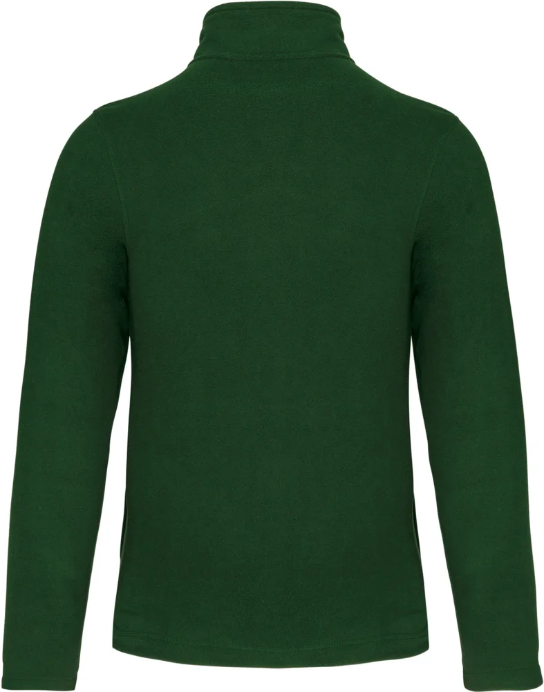 Schwere Workwear Microfleece Jacke