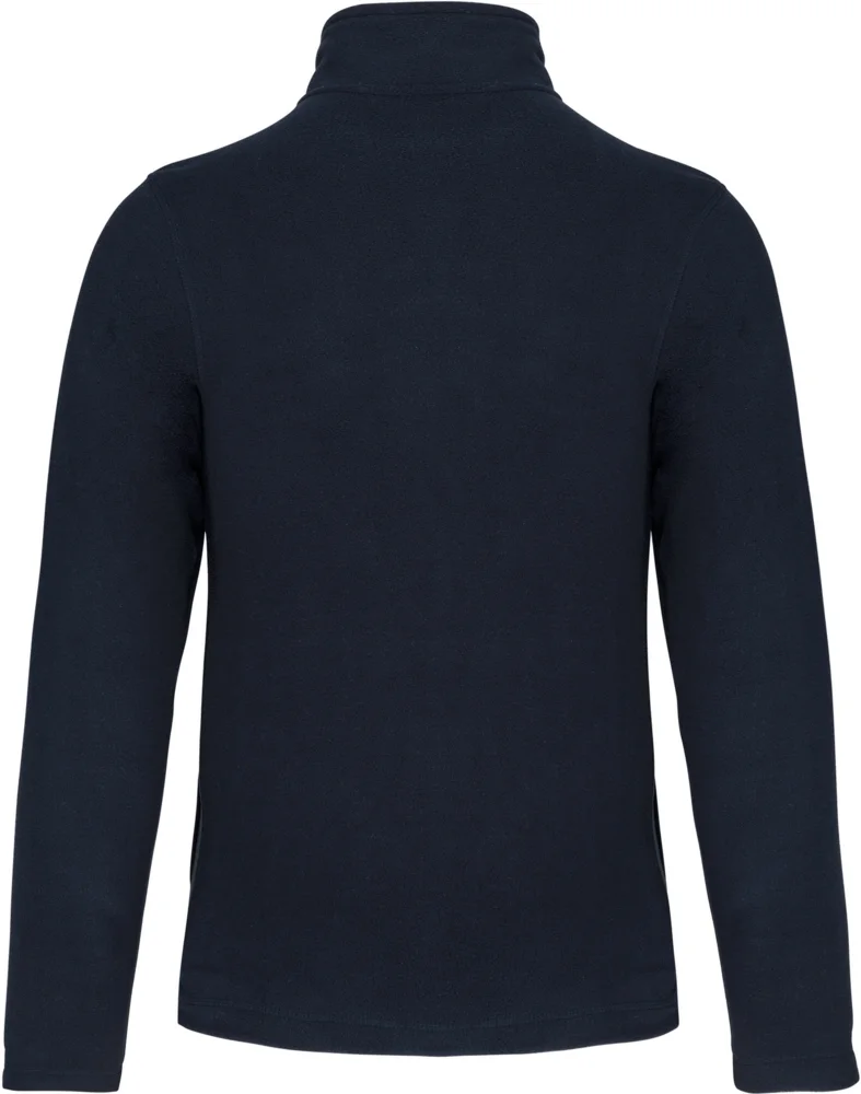 Schwere Workwear Microfleece Jacke