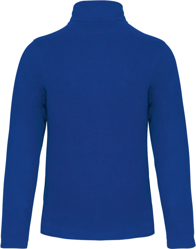 Schwere Workwear Microfleece Jacke