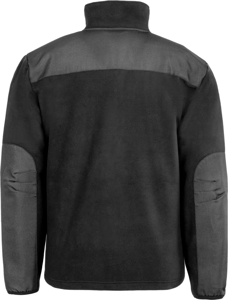 Heavy Workwear Microfleece Jacket