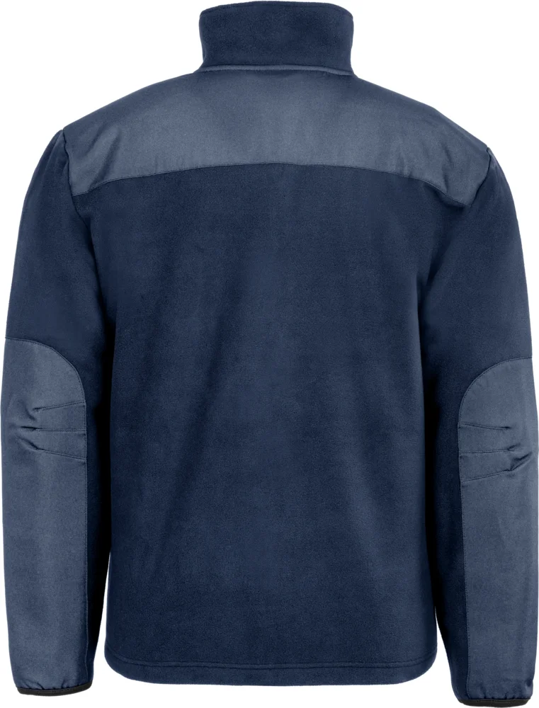 Heavy Workwear Microfleece Jacket