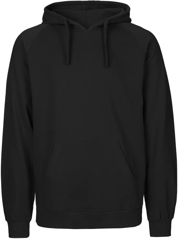 Schwerer Bio IC Kapuzen Sweater "Tiger"