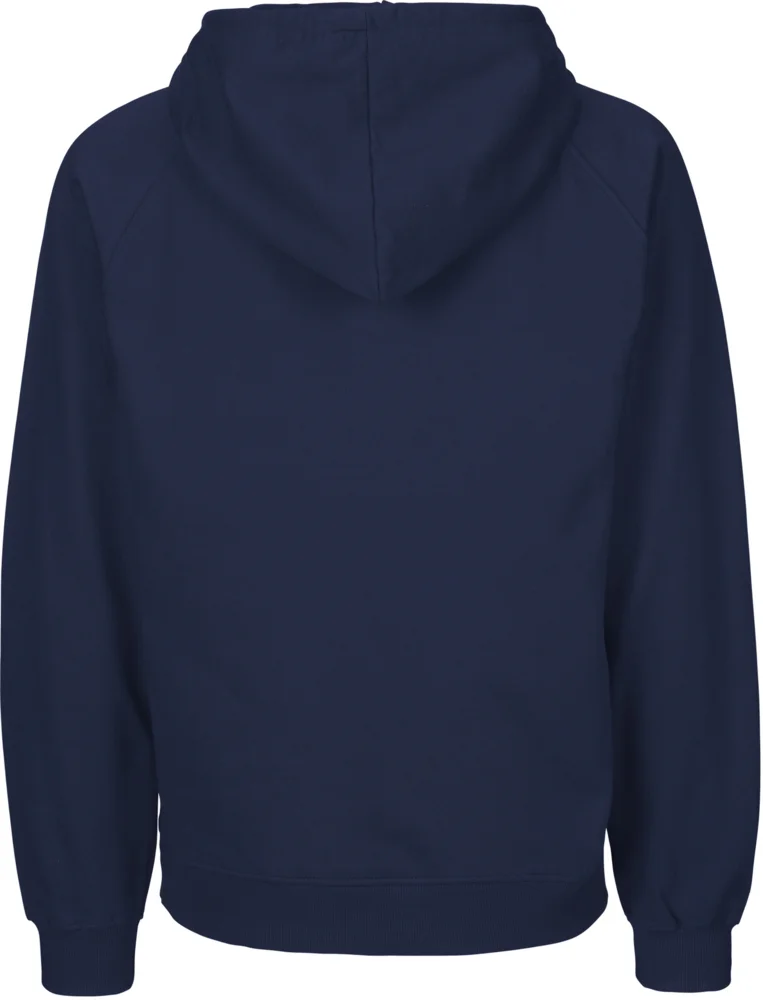 Schwerer Bio IC Kapuzen Sweater "Tiger"