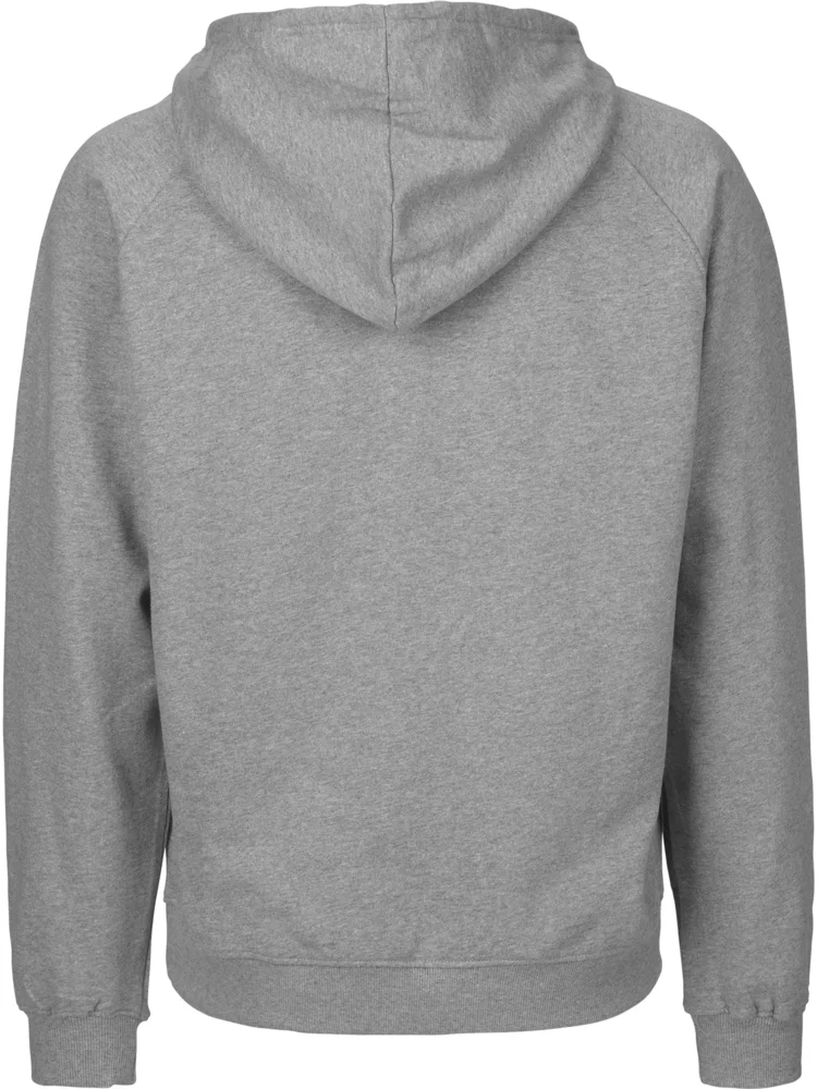 Schwerer Bio IC Kapuzen Sweater "Tiger"