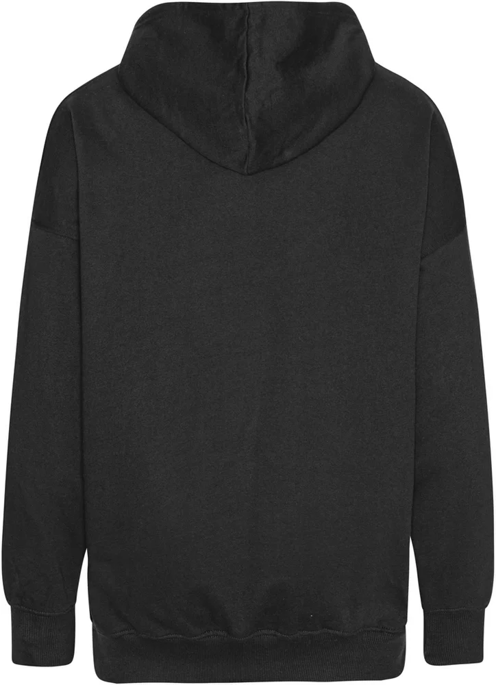 Schwerer Bio IC Kapuzen Sweater "Tiger"