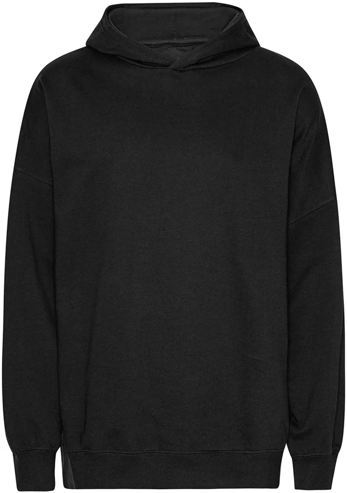 Schwerer Bio IC Kapuzen Sweater "Tiger"