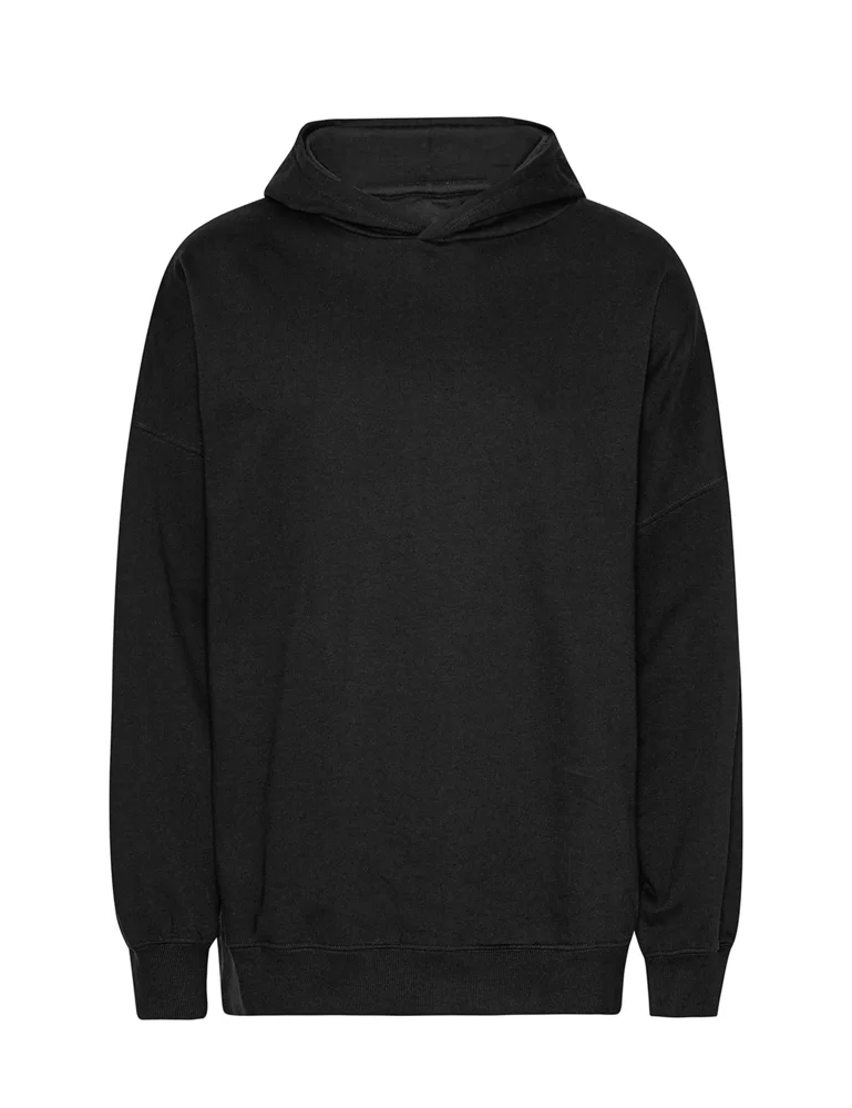 Schwerer Bio IC Kapuzen Sweater "Tiger"