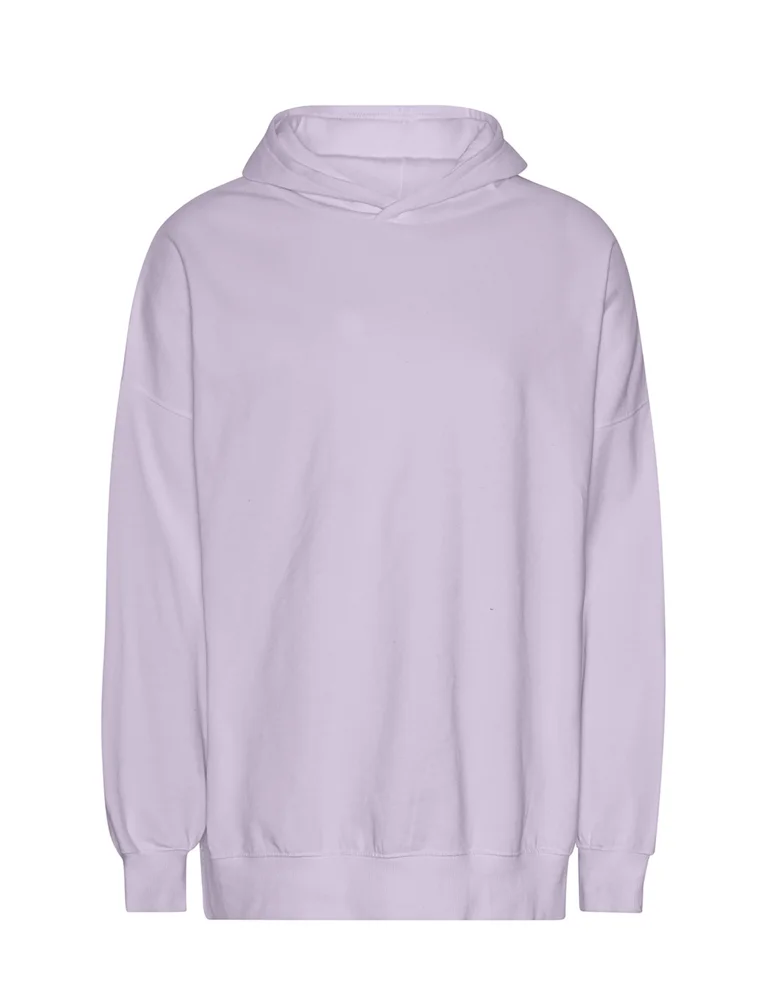 Schwerer Bio IC Kapuzen Sweater "Tiger"