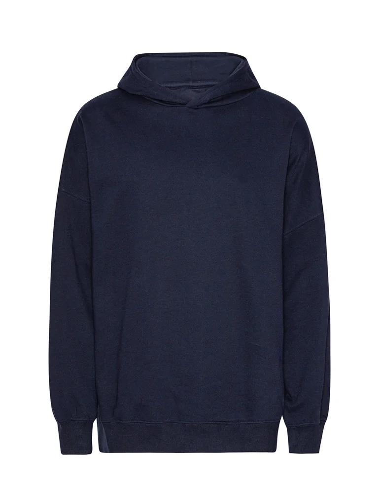 Schwerer Bio IC Kapuzen Sweater "Tiger"