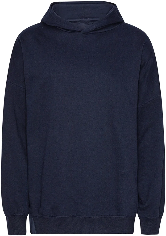 Schwerer Bio IC Kapuzen Sweater "Tiger"