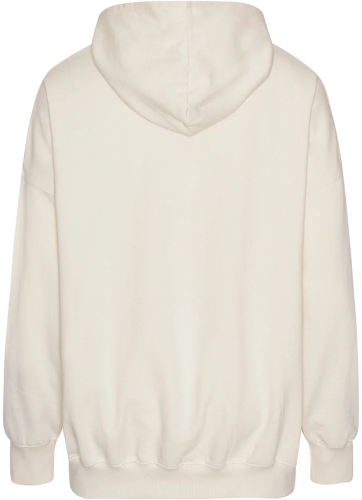 Schwerer Bio IC Kapuzen Sweater "Tiger"