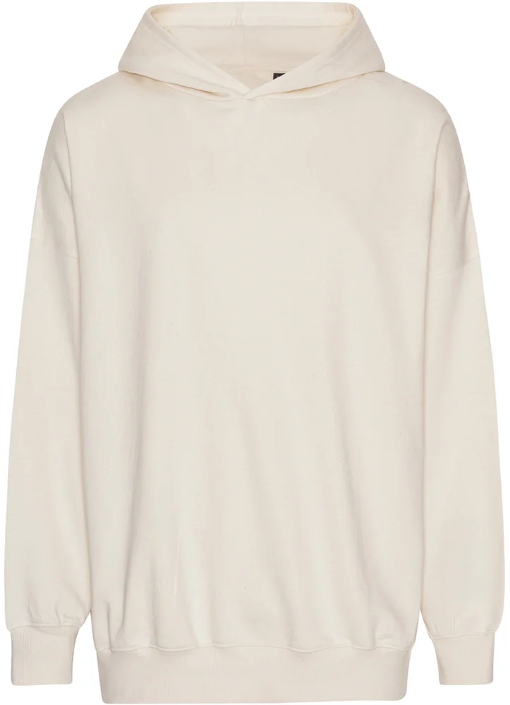 Schwerer Bio IC Kapuzen Sweater "Tiger"