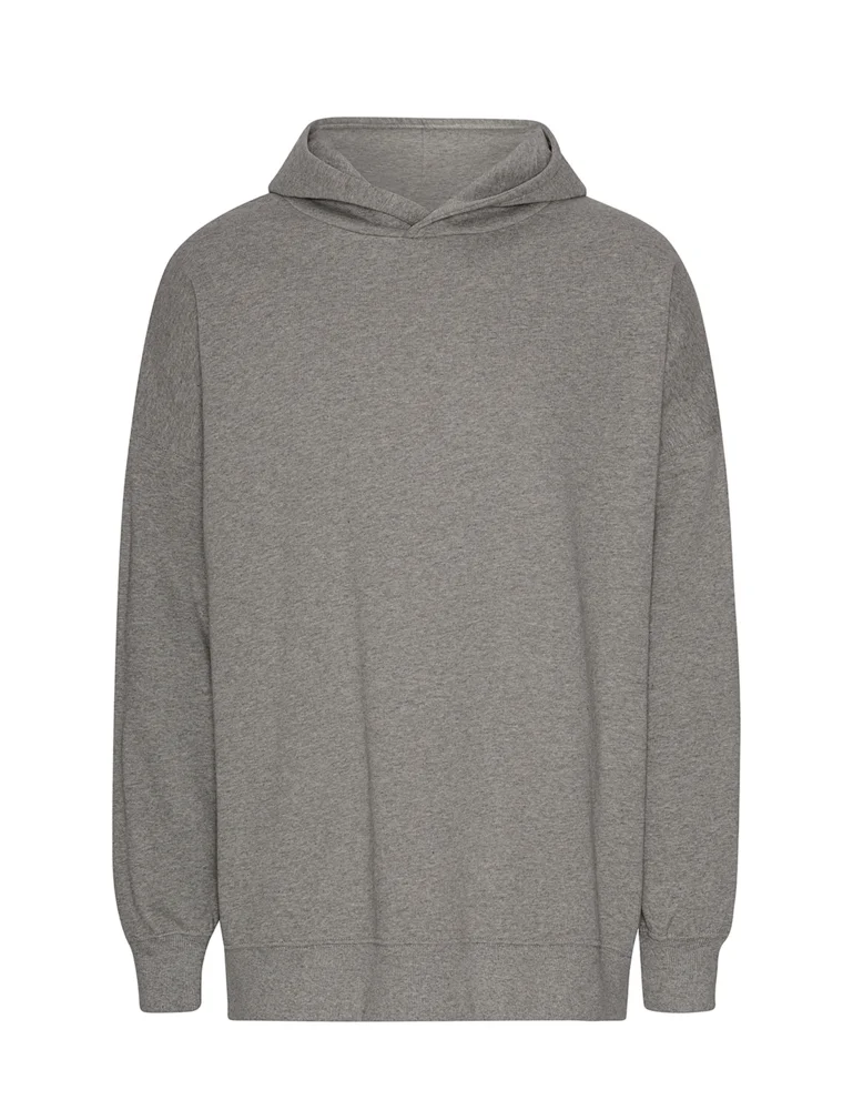 Schwerer Bio IC Kapuzen Sweater "Tiger"