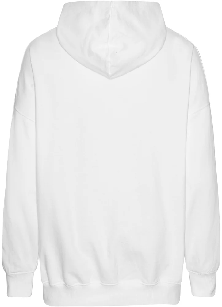 Schwerer Bio IC Kapuzen Sweater "Tiger"
