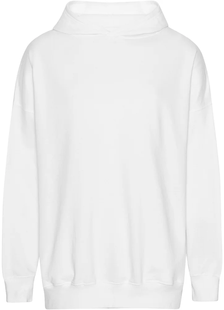 Schwerer Bio IC Kapuzen Sweater "Tiger"