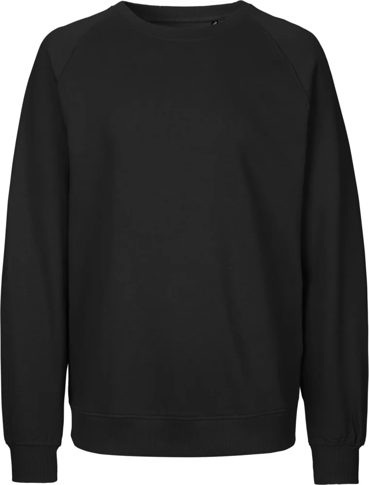 Schwerer Bio IC Sweater "Tiger"