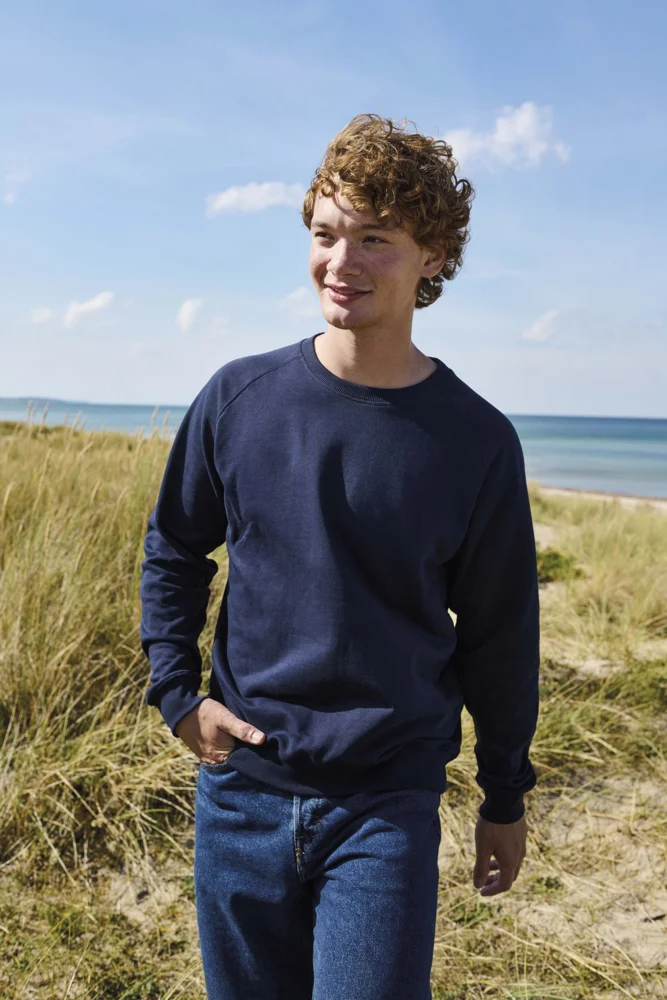 Schwerer Bio IC Sweater "Tiger"