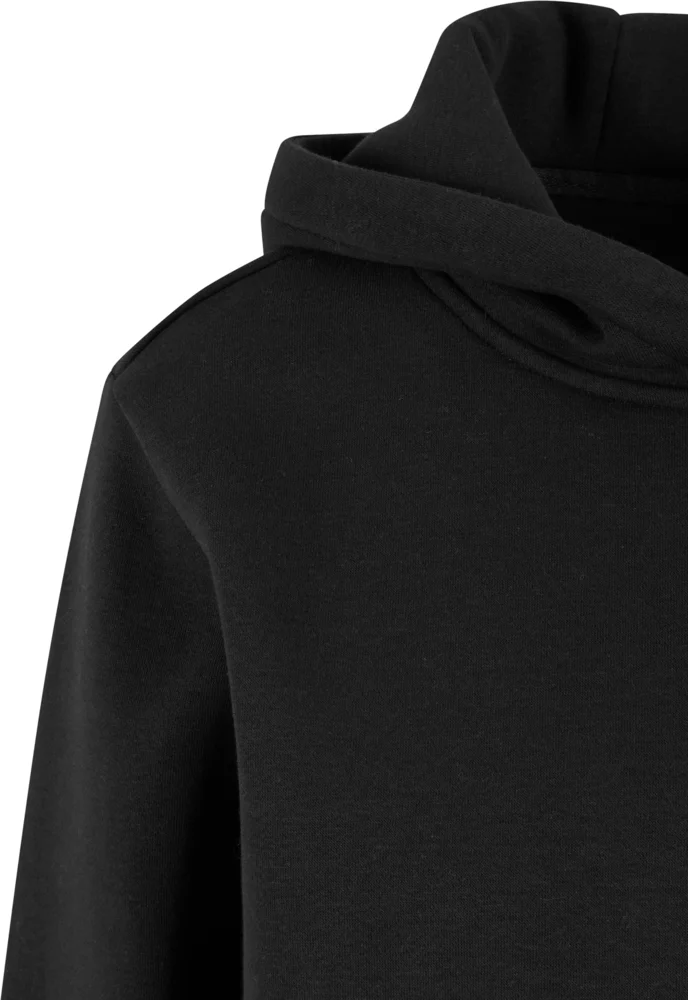 Heavy Ladies' Hooded Sweater "Fluffy"