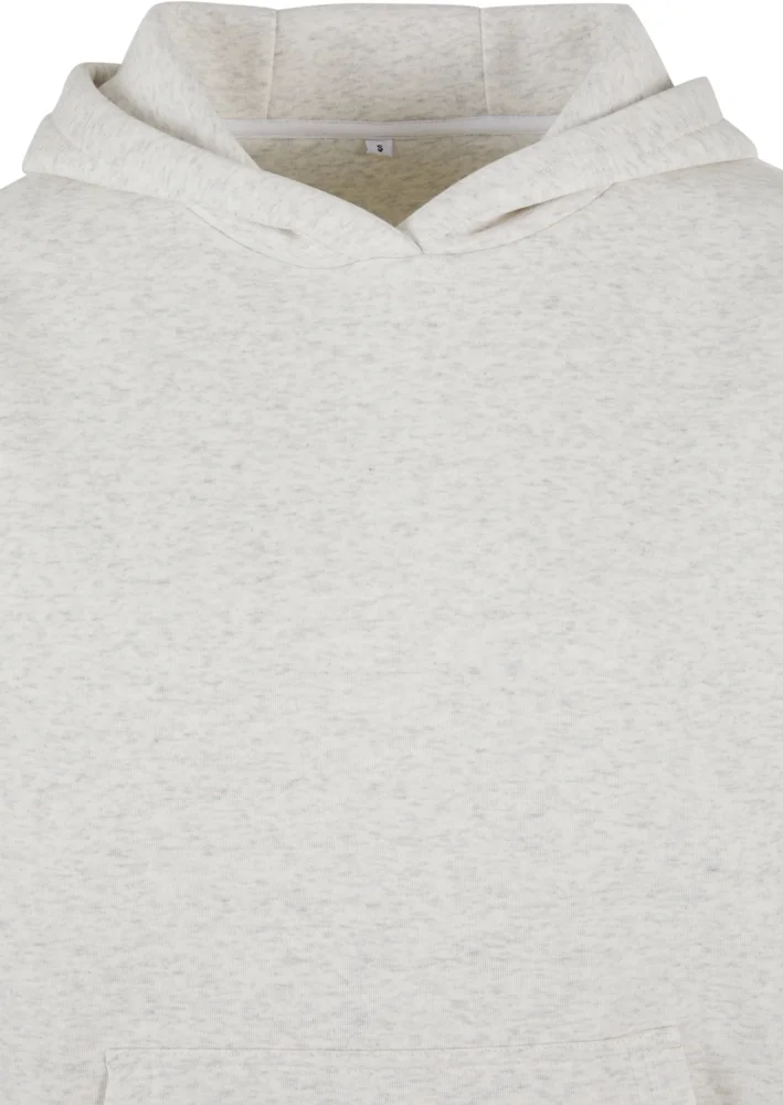 Heavy Ladies' Hooded Sweater "Fluffy"