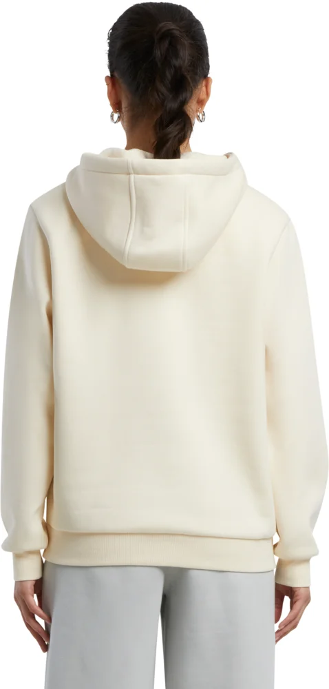 Heavy Ladies' Hooded Sweater "Fluffy"