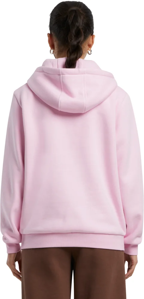 Heavy Ladies' Hooded Sweater "Fluffy"