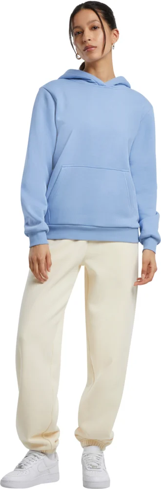 Heavy Ladies' Hooded Sweater "Fluffy"