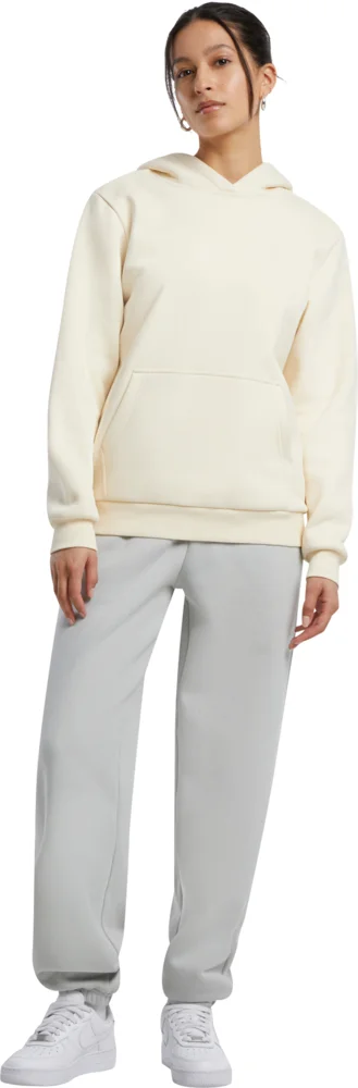 Heavy Ladies' Hooded Sweater "Fluffy"