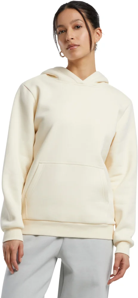 Heavy Ladies' Hooded Sweater "Fluffy"