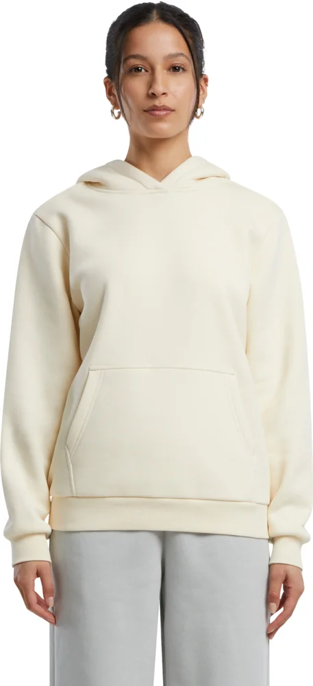 Heavy Ladies' Hooded Sweater "Fluffy"