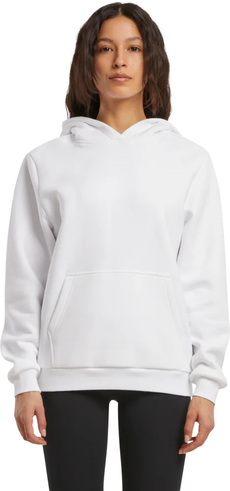 Heavy Ladies' Hooded Sweater "Fluffy"