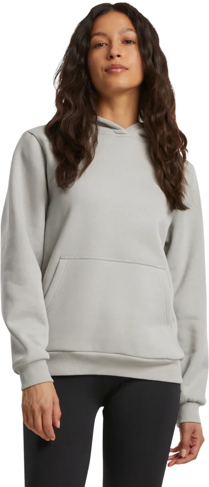 Heavy Ladies' Hooded Sweater "Fluffy"