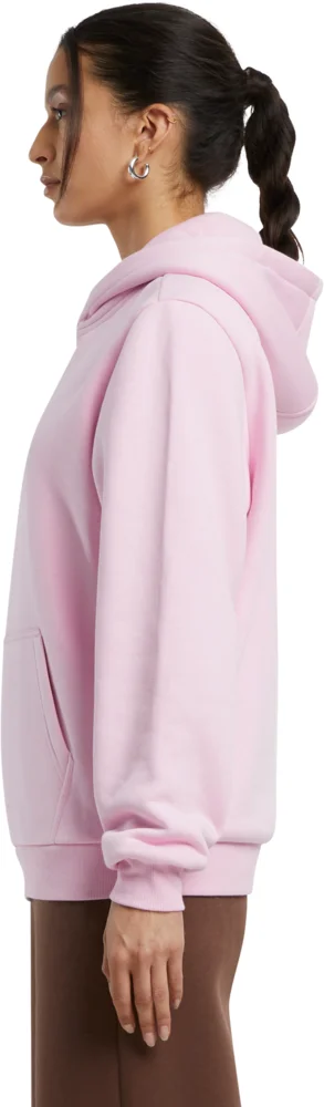 Heavy Ladies' Hooded Sweater "Fluffy"