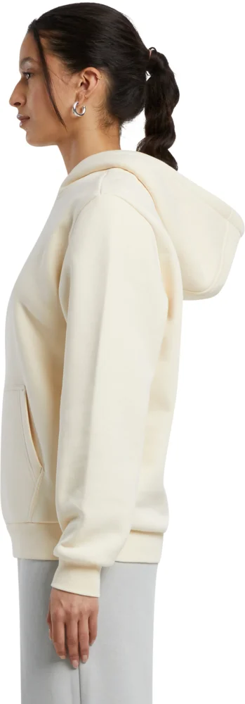 Heavy Ladies' Hooded Sweater "Fluffy"