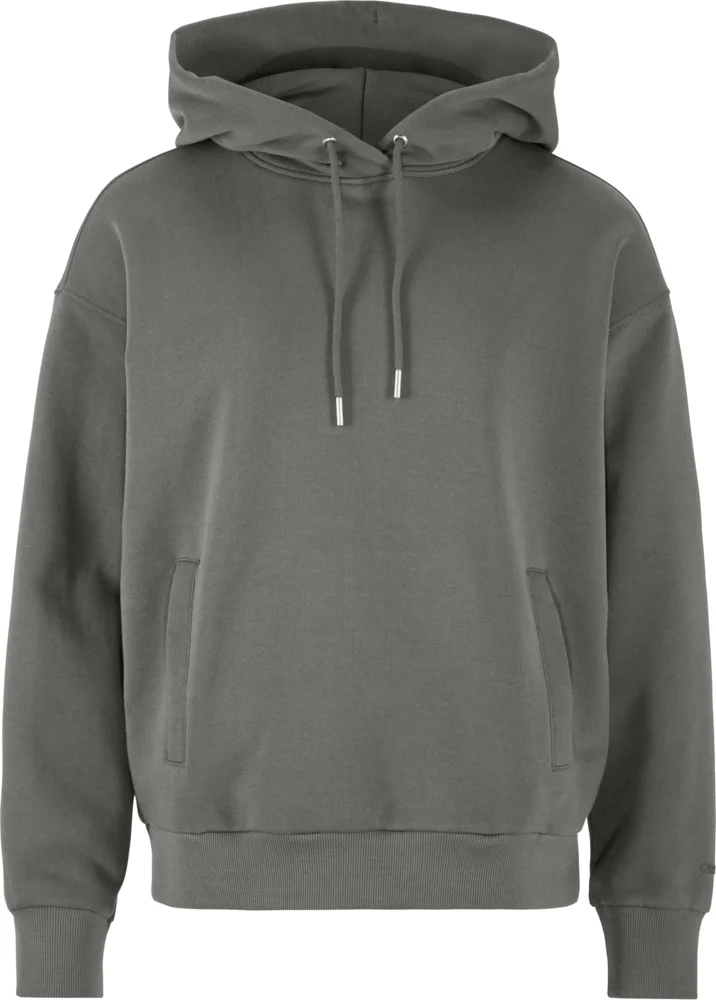 Schwerer Damen Kapuzen Sweater