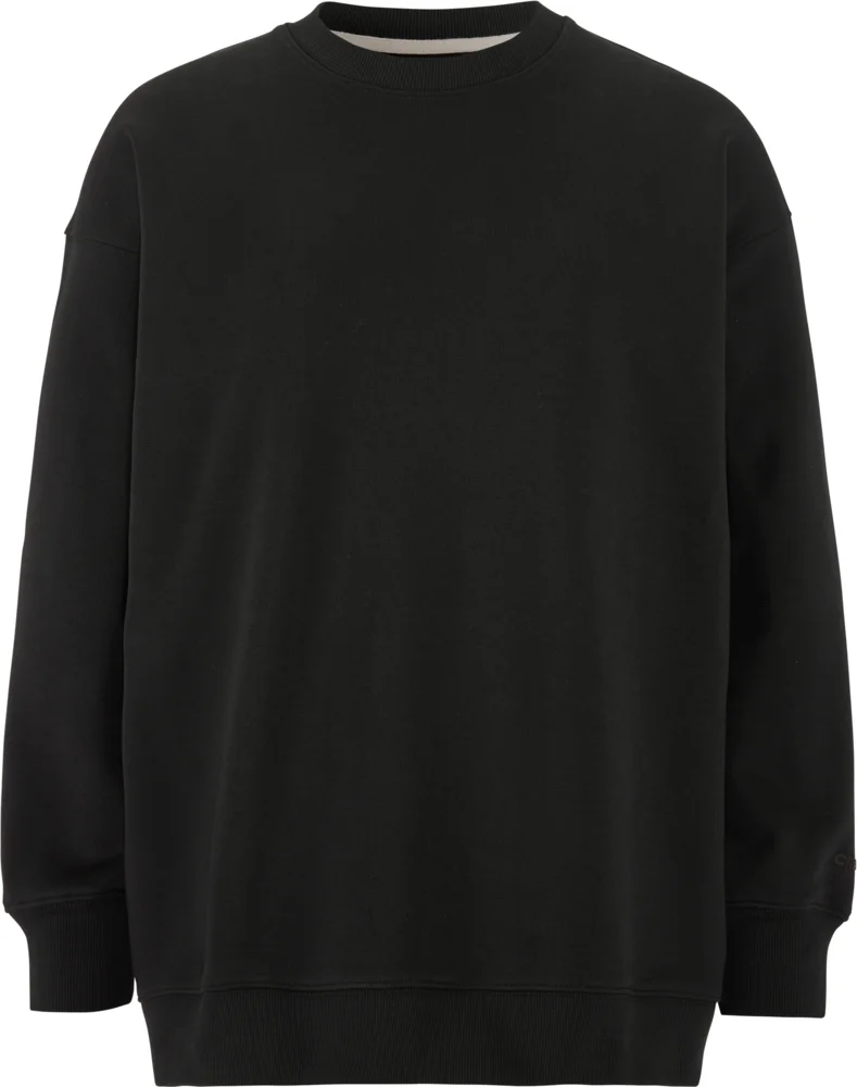 Schwerer Damen Sweater