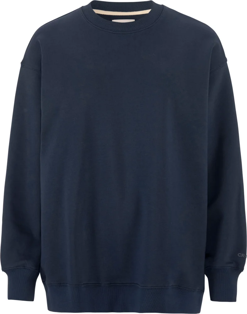 Schwerer Damen Sweater