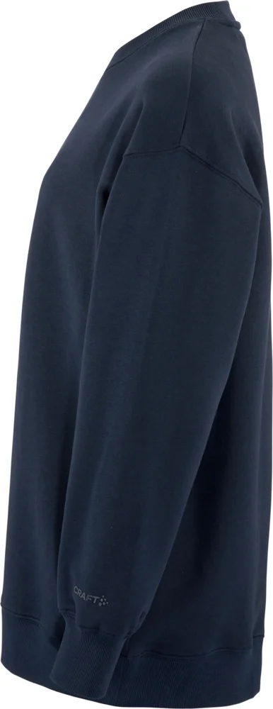 Schwerer Damen Sweater