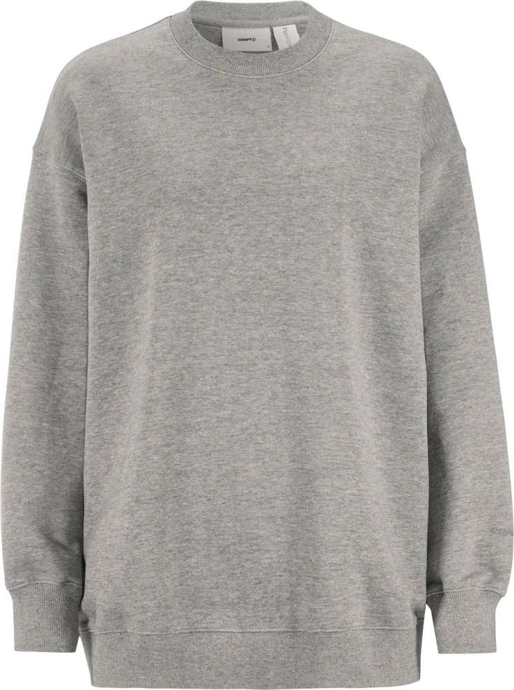 Schwerer Damen Sweater