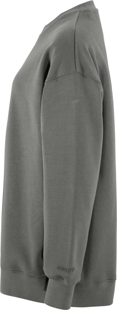 Schwerer Damen Sweater