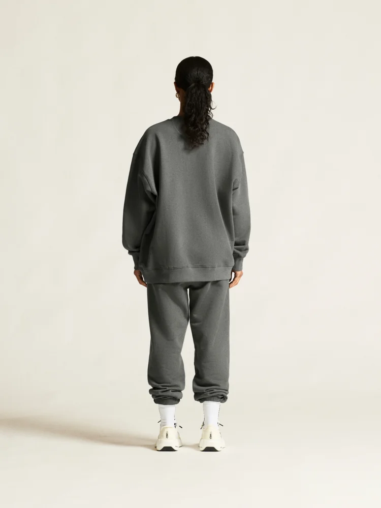 Schwerer Damen Sweater