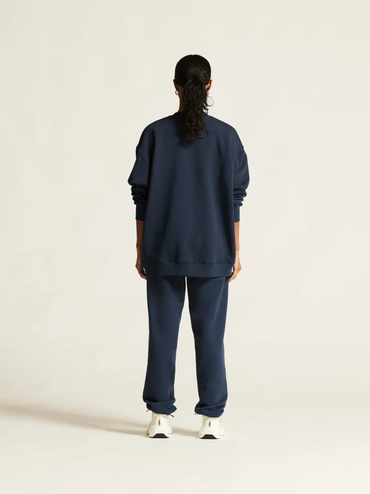 Schwerer Damen Sweater